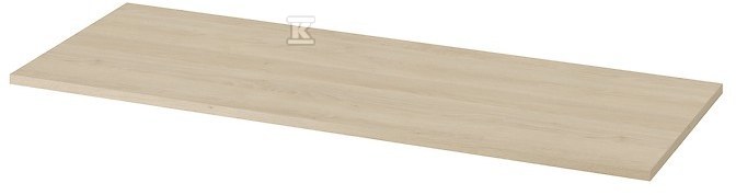 MODUO 120 table top oak - S590-026