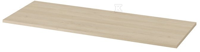 MODUO 140 table top oak - S590-027