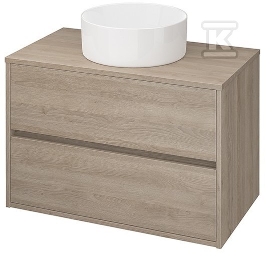 CREA 80 cabinet with a universal top, - S924-010