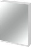 MODUO 60 mirror cabinet white