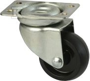 Поворотне колесо (4 шт.) - SA-K-01