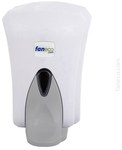 Elbow dispenser 1l POP