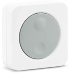 Przycisk podwójny "One Touch" systemu SMART HOME SALUS SB600, bateryjny