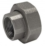 Półśrubunek do pompy 6/4 cala x 1 cal żeliwny 1kpl. (2szt)