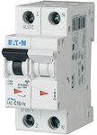 15kA series miniature circuit breaker 1+N-biegunów FAZ-B10/1N