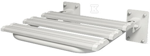 Sprchové sedátko Faneco SWB SKPU-2 SWB S25KPU2SWB