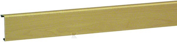 Cover 20x55, maple /2m/ - SL200552D3