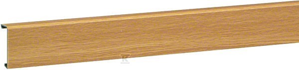 Cover 20x55, oak /2m/ - SL200552D5