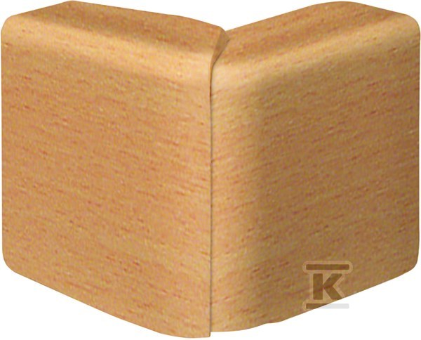 Outside angle adjustable 20x55, beech - SL200553D2