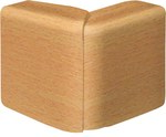 Outside angle adjustable 20x55, beech