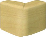 Outer angle adjustable 20x55, maple