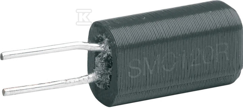 Rezystor terminujący 120 Ohm - SMC120R