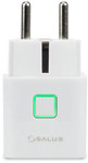 Smart Plug (wtyczka inteligentna) 230V 16A kompatybilna z urządzeniami serii iT600RF