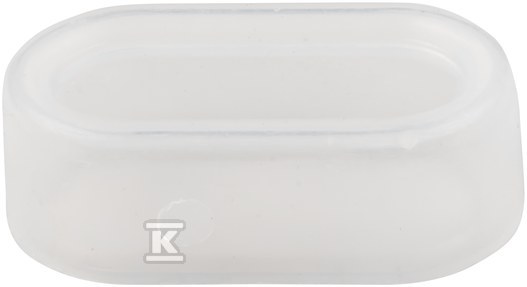 Герметична кришка 2KL з силікону базова - ST22-7608\P01