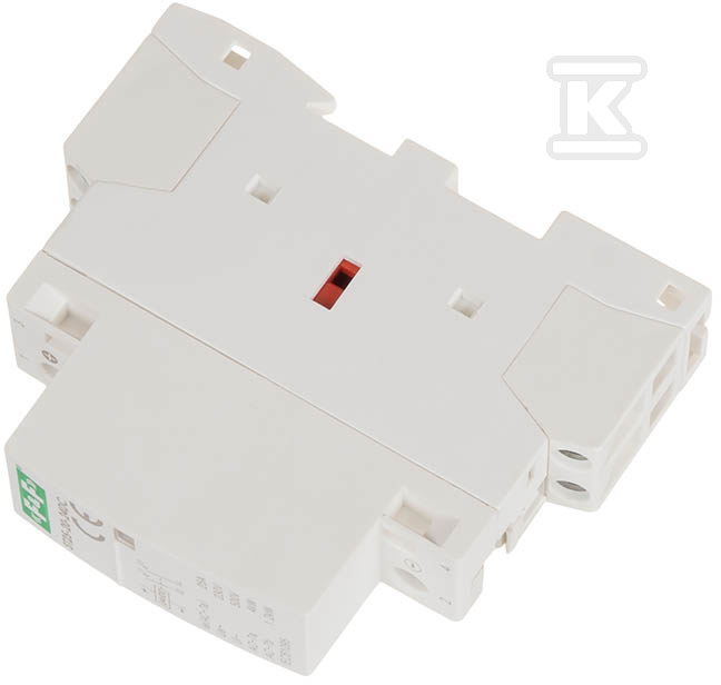 Contactor modular pentru șină, 2x - ST25-20-24DC