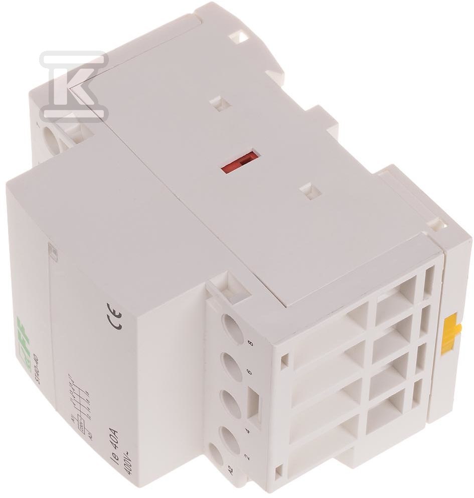 Modularni kontaktor ST40-40/24 - ST40-40-24V