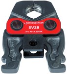 SV28 clamping jaw