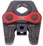 Clamp jaw SV42