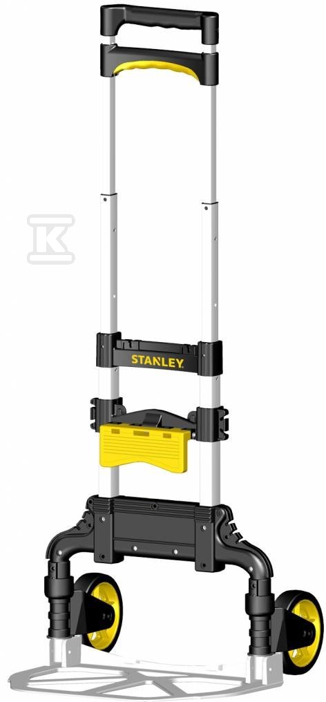 Візок складаний алюмінієвий, 60 кг - SXWTD_FT501