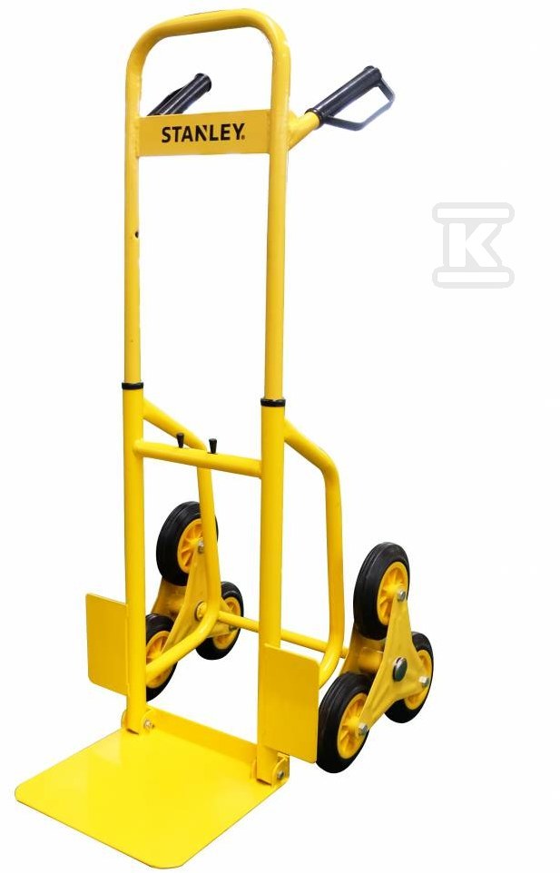 Stair transport trolley, steel Stanley, - SXWTD_FT521