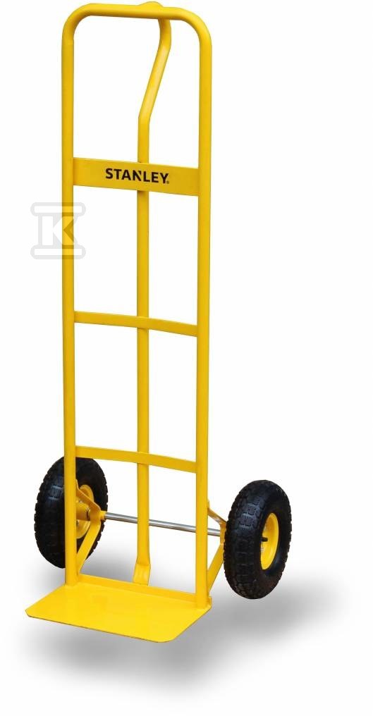 STANLEY steel trolley, 200 kg - SXWTD_HT537