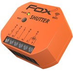 Wi-Fi OVLÁDAČ S MOTOROM 230V UZÁVERY FOX