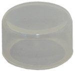 Silicone cover for buttons B