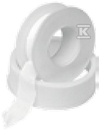 Тефлонова стрічка 12х10х0,1 - T04
