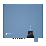 Інвертор трифазний Solplanet ASW_40K-LT-G3_AFCI, 40kW, 3 MPPT (40A/40A/40A), Wi-Fi, RS485, опція 4G, роз'єднувач DC, обмежувач перенапруги DC типу II, AFCI