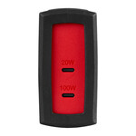 Zasilacz sieciowy USB-C 100 W