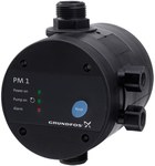 Regulator de presiune PM 1 22 1x230V 50/60Hz