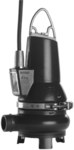 Насос занурювальний каналізаційний EF.30.50.06.2.50B 0,6 кВт 3х400 В