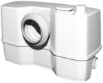 Tocator SOLOLIFT2 WC-3