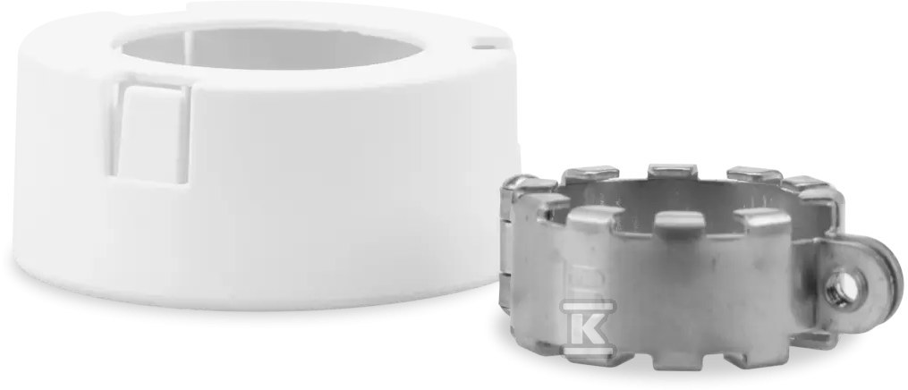 Osłona zabezpieczająca głowicę TRV10RFM - TP28-30