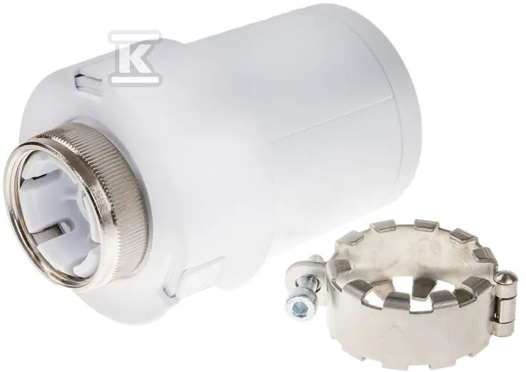 Osłona zabezpieczająca głowicę TRV10RFM - TP28-30