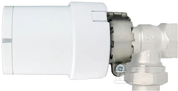 Osłona zabezpieczająca głowicę TRV10RFM - TP28-30
