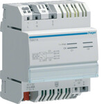 Zasilacz KNX 1 x 30 V DC, 320 mA + 1 x 24 V DC, 640 mA, KNX E/S