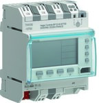 Zegar czasowy roczny KNX/EIB , KNX