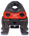 U25 clamping jaw