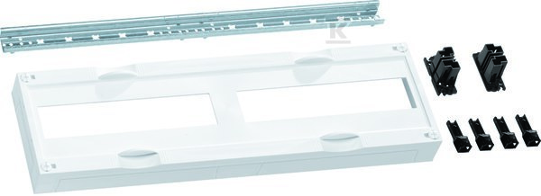 Zestaw do zabudowy aparatury modułowej - UC12MG