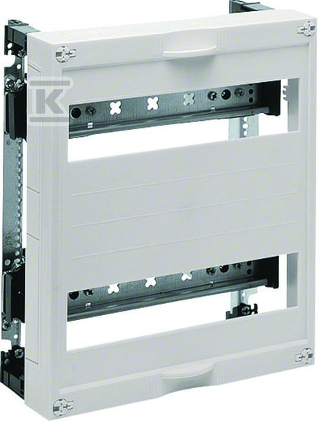 Blok univers N dla aparatów modułowych - UD21B1