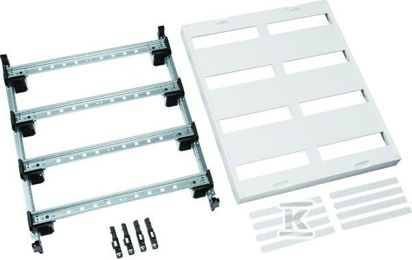 Univers N block for horizontally - UD42B1