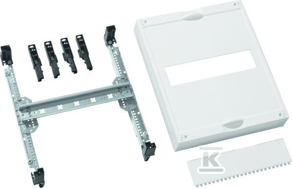 UNIVERSN Blok do MCCB 160A - UK21A3
