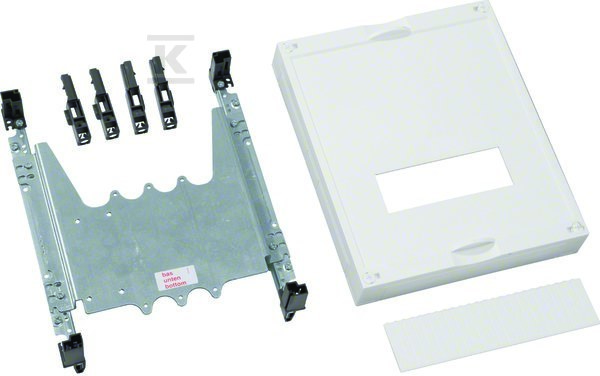Univerzalni blok za MCCB 250A - UK21B2