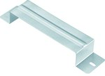 Uchwyt zabezpieczający 190X38 mm stal, TEHALIT.UK
