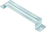 Uchwyt zabezpieczający 240X38 mm stal, TEHALIT.UK