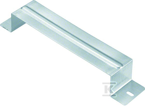 Uchwyt zabezpieczający 240X48 mm stal, - UKB240480