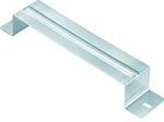 Uchwyt zabezpieczający 240X48 mm stal, TEHALIT.UK