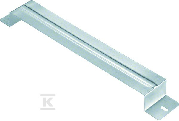 Uchwyt zabezpieczający 340X38 mm stal, - UKB340380