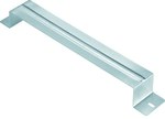 Uchwyt zabezpieczający 340X48 mm stal, TEHALIT.UK
